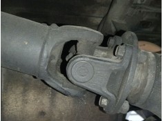 Recambio de transmision central para mitsubishi montero   (v3_w, v2_w, v4_w, v5_w) 2.8 td (v46w, v26w) referencia OEM IAM   